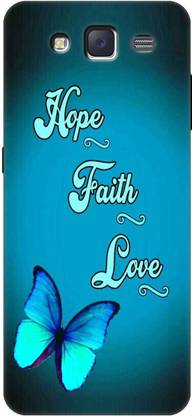 Caseroy Back Cover for Samsung Galaxy J7 Back Cover