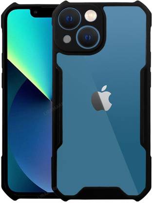 Zoy Back Cover for APPLE iPhone 13