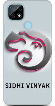 Flipkart SmartBuy Back Cover for Realme C25Y
