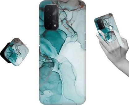 कोबर्टा® Back Cover Oppo A74 5G के लिए