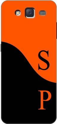 Caseroy Back Cover for Samsung Galaxy J7 Nxt