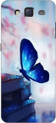 FlipCase Back Cover for Samsung Galaxy J7