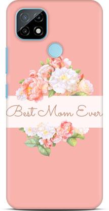 Flipkart SmartBuy Back Cover for Realme C25Y