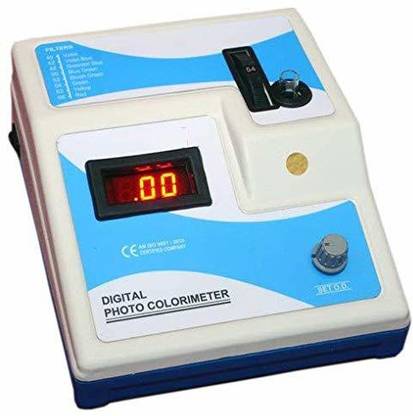 labcare LM-CMK09 Digital Colorimeter