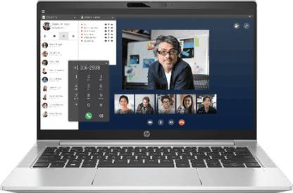 HP Pavilion Plus 14-eh0021TU Intel Core i5 12th Gen - (16 GB/512 GB SSD/Windows 11 Home) 14-eh0021TU Laptop