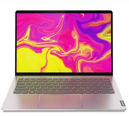 Lenovo Ideapad S540 Intel Core i7 11th Gen 1165G7 - (16 GB/512 GB SSD/Windows 10 Home) S540-13ITL Thin and Light Laptop