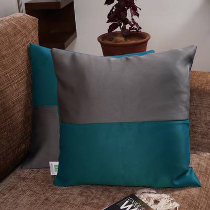 HOMEMONDE Polyester Cushions Cover