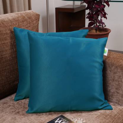 HOMEMONDE Polyester Cushions Cover