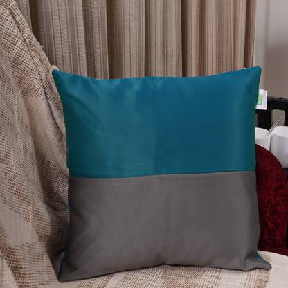 HOMEMONDE Polyester Cushions Cover