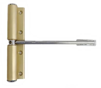 YEN Capsule Surface Mounted Door Closer