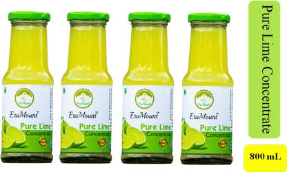 EraMount Pure Lime Concentrate (100% lime extract)