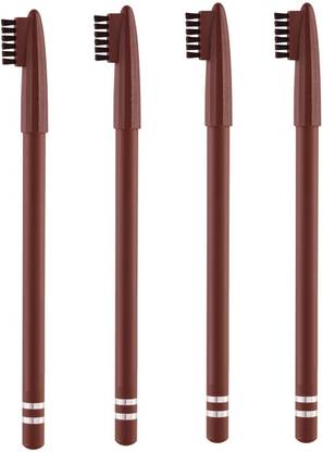 NADJA 100 % long lasting matte eye brow pencil