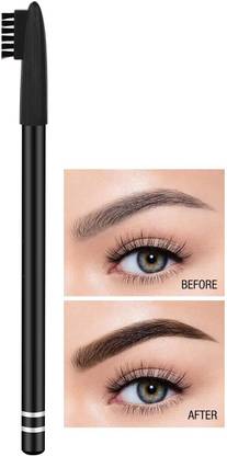 LILLYAMOR LONG LASTING EYE MAKEUP EYEBROW PENCIL