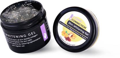 COSMIC CONNECTION Skin Whitning Gel