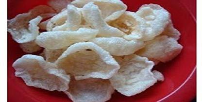 NATIVCRUSH outh Indian Home Made Food and Koozh Vathal Jeera Papad