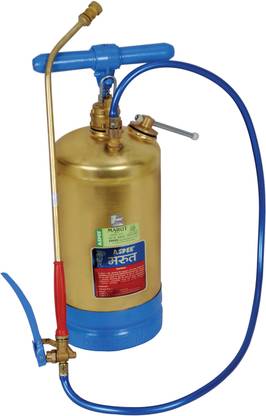 ASPEE Marut Hand Compression Sprayer 9Ltr(MT22/vmnd) 9 L Hand Held Sprayer