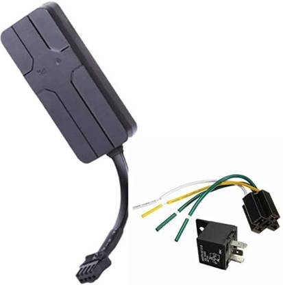 SG Group SG5(SMALLEST GPS TRACKING DEVICE FOR CAR AND BIKE)ANTI-THEFT GPS TRACKING SYSTEM GPS Device