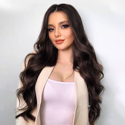 Gramercy Long Hair Wig