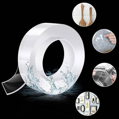 KTU KTUN_0100 3 m Double-sided Tape