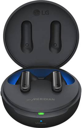 LG TONE-FP9 Bluetooth
