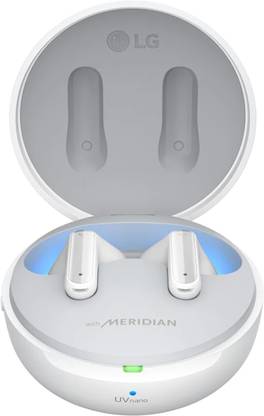 LG TONE-FP9W Bluetooth