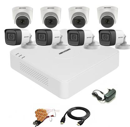 HIKVISION 1080P TURBO HD AUDIO CAMERA,DS-2CE16dOT-ITPFS,DS-2CE76dOT-ITPFS,COMBO-AU-381 Security Camera