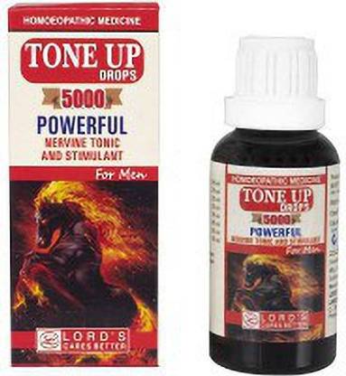 LORD'S Tone Up 5000 Drops