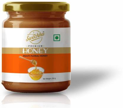 RCM SWECHHA PREMIUM HONEY