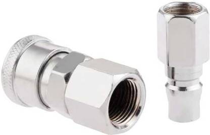 DIGICOP 1/2 Pneumatic Fitting C Type Quick Coupling Connector Coupler Adapter Hose Connector