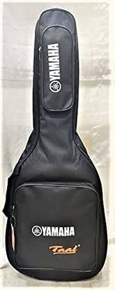 Music World Guitar Bag Foam Padded Suitable For Yamaha F280 / FS80C / FS100C / F310 / F370 Guitar Bag