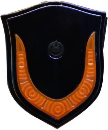 आटोपोवर्ज़ Helmet Led Light LED स्पॉट लाइट