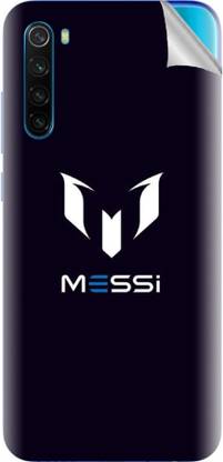 tiddler Xiaomi Redmi Note8 2021 Mobile Skin