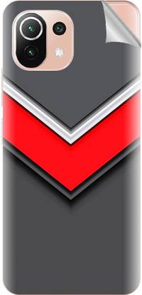 tiddler Xiaomi 11 Lite 5G NE Mobile Skin