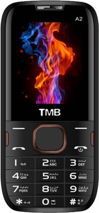 TMB A2