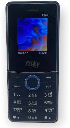 Fliky FF104