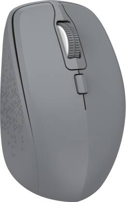 Flipkart SmartBuy M31X Wireless Ambidextrous Optical Mouse  with Bluetooth