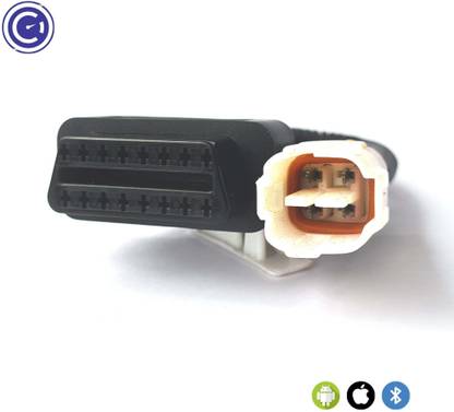 CARPM YAMAHA BIKE OBD Reader