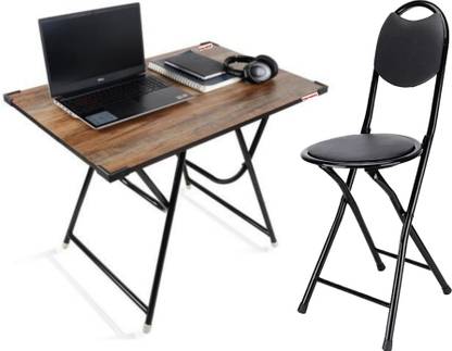 MENSTER Engineered Wood Study Table