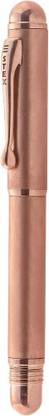STEX MAGNETO FOUNTAIN PEN (AMB-ANTI MICROBIAL COPPER PEN) Fountain Pen