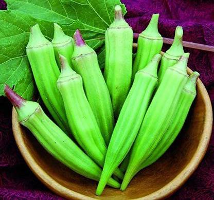 MKR Enterprises Bhindi Seed