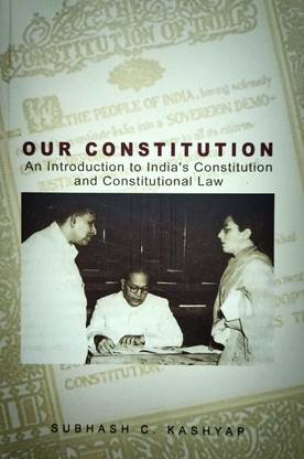 Our Constitution