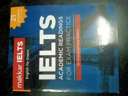 IELTS Acadmic Reading Vol 2