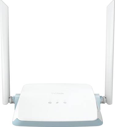 D-Link R 03 300 Mbps Wireless Router  (White, Single Band) at Rs. 799