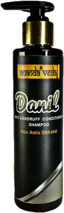 ANANDAVEDA DANIL SHAMPOO
