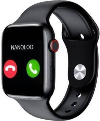 AJFuture T500 Bluetooth calling Smartwatch activity tracking and heart rate sensor A7 Smartwatch