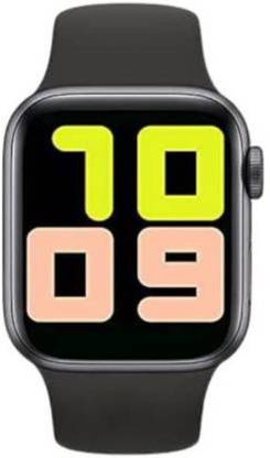 GAGANDEEP Premium T500 BT calling Smartwatch heart rate sensor & activity tracking G383 Smartwatch