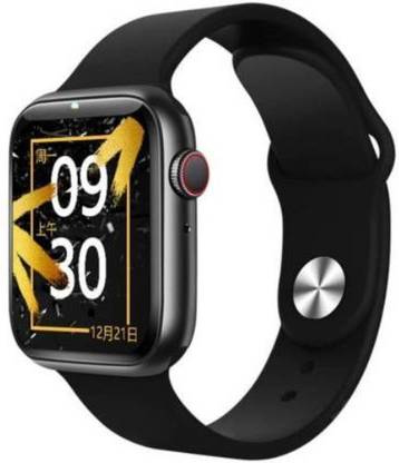 GAGANDEEP Premium T500 BT calling Smartwatch heart rate sensor & activity tracking G384 Smartwatch