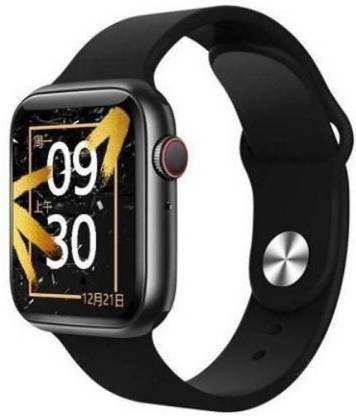 GAGANDEEP Premium T500 BT calling Smartwatch heart rate sensor & activity tracking G380 Smartwatch