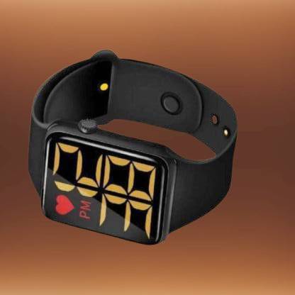 VARNI PRODUCTION new smart13 Smartwatch