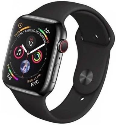 Wingsters T500 Bluetooth calling Smartwatch W59 Smartwatch